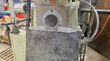 2012 First LC-20VHS Vertical & Horizontal Mill - Photo 5