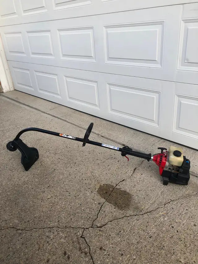 LAWN TRIMMER - Photo 2