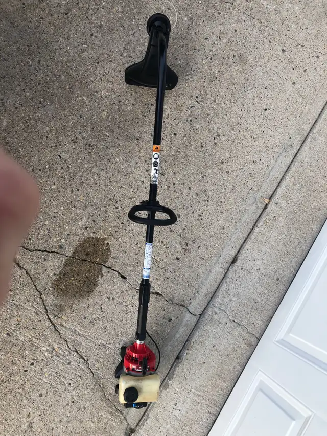 LAWN TRIMMER - Photo 3