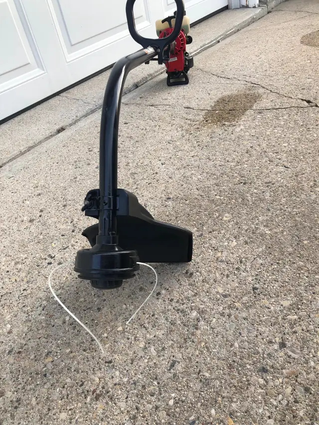 LAWN TRIMMER - Photo 5