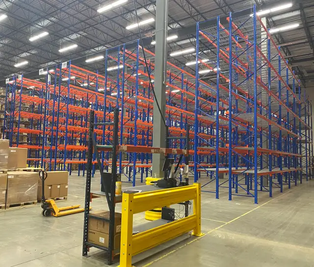 Pallet Racking - Photo 6