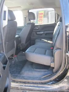 AUCTION-2018 GMC SIERRA 3500HD DURAMAX DIESEL-ONLINE-APR 25- 8AM - Photo 6