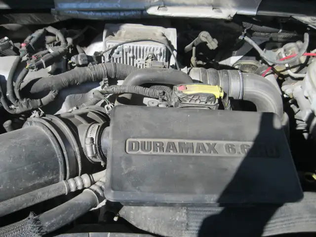 AUCTION-2018 GMC SIERRA 3500HD DURAMAX DIESEL-ONLINE-APR 25- 8AM - Photo 9