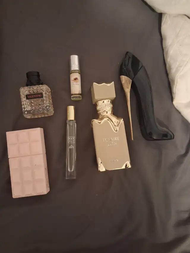 Perfumes & body spray lot - Photo 3