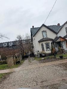 walk to Allendale waterfront GO