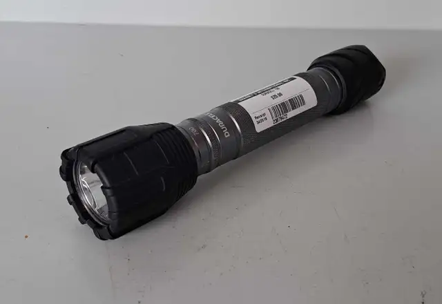 Duracell 700 Flashlight (23079472)