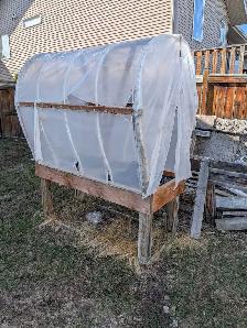garden box for sale