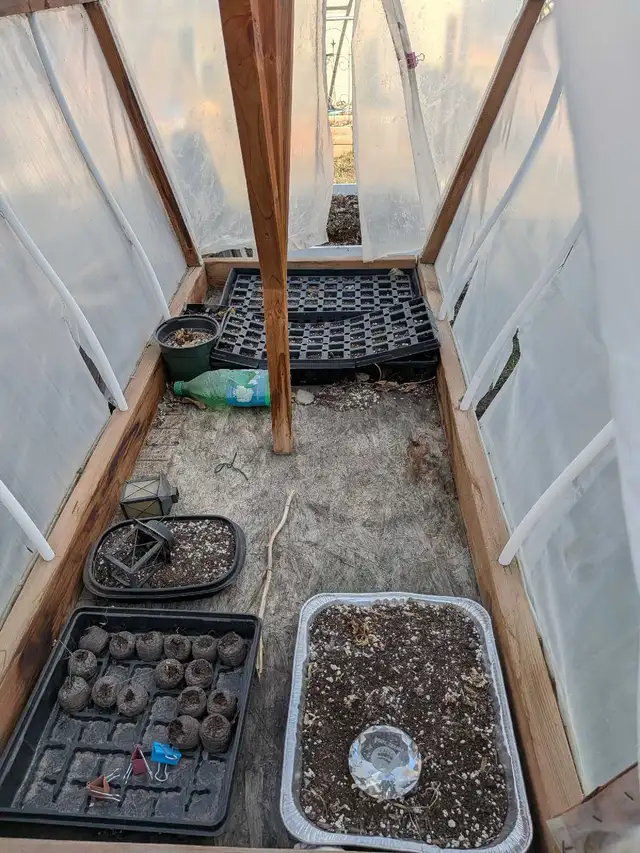 garden box for sale - Photo 2