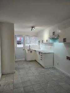 3-1/2 à louer dans Petite-Patrie