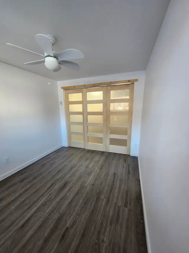 3-1/2 à louer dans Petite-Patrie - Photo 5