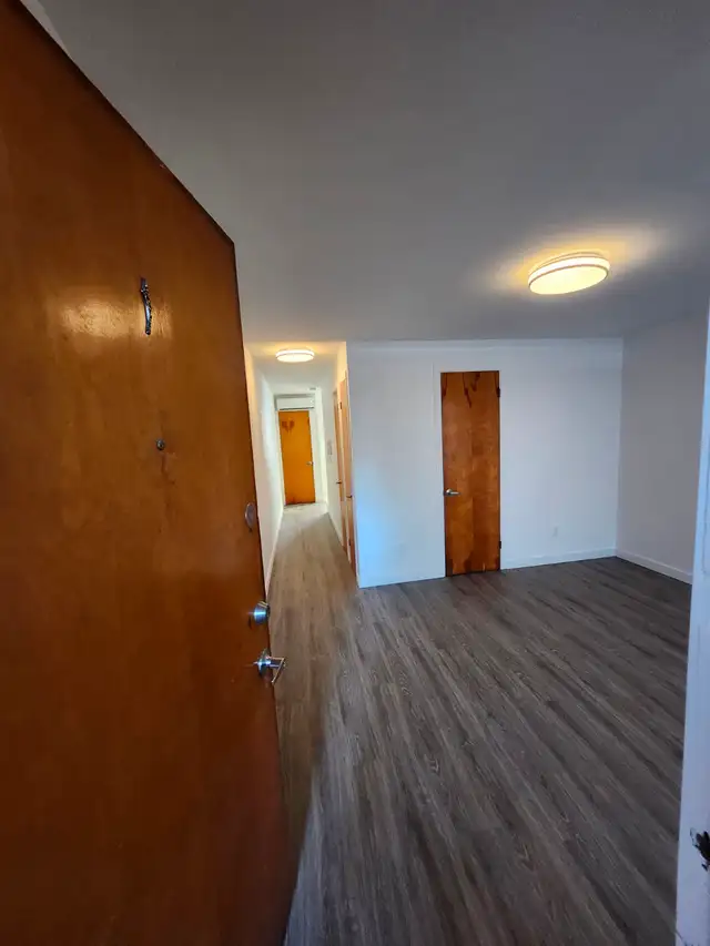 3-1/2 à louer dans Petite-Patrie - Photo 7