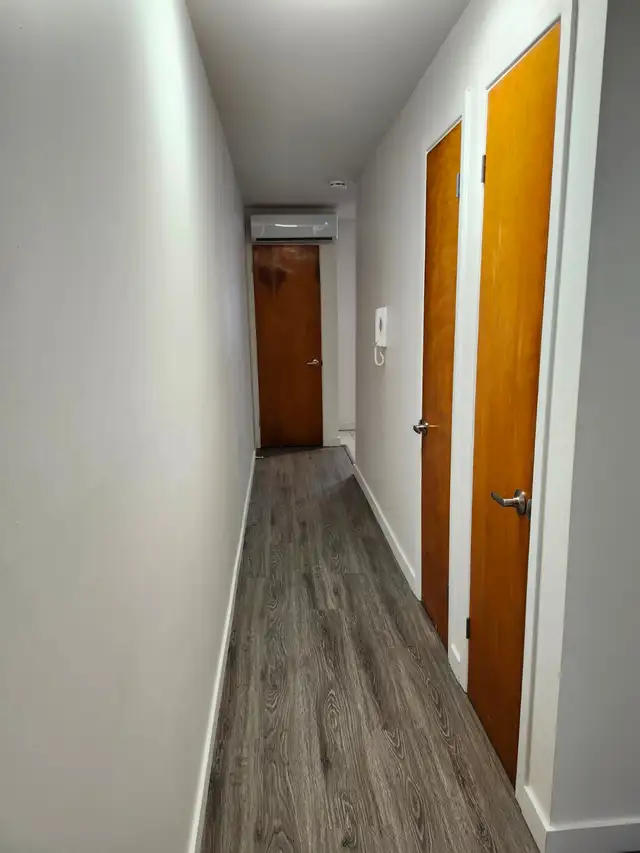 3-1/2 à louer dans Petite-Patrie - Photo 8