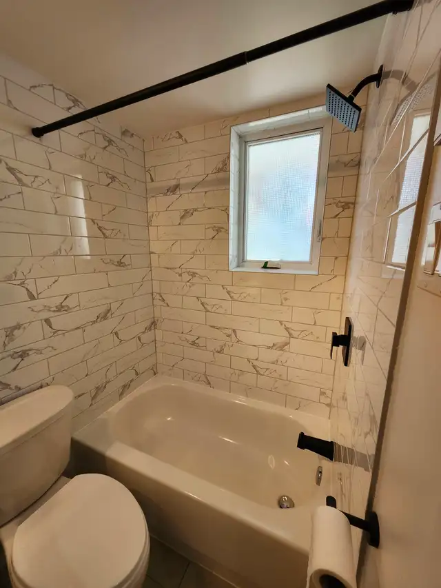 3-1/2 à louer dans Petite-Patrie - Photo 10