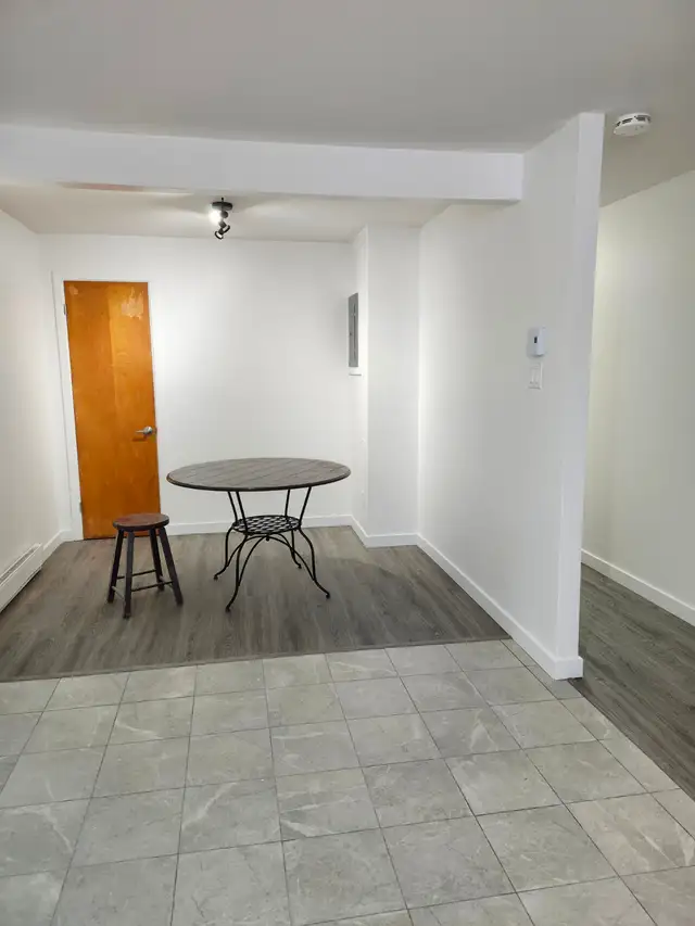 3-1/2 à louer dans Petite-Patrie - Photo 11