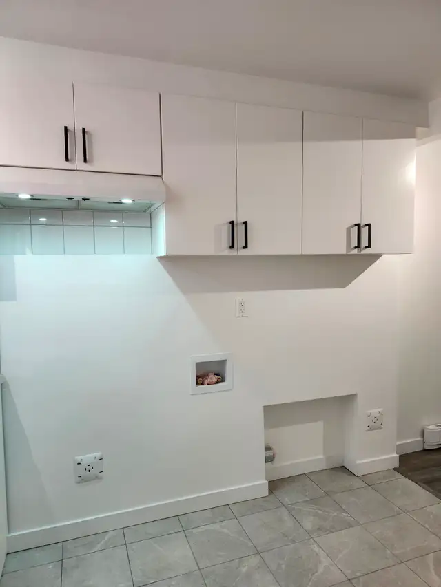 3-1/2 à louer dans Petite-Patrie - Photo 12