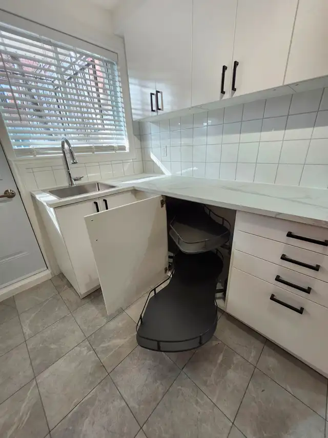 3-1/2 à louer dans Petite-Patrie - Photo 14