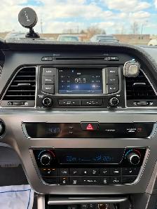 2015 HYUNDAI SONATA SPORT | FULLY LOADED | LOW KM | CERTIFIED | - Photo 12