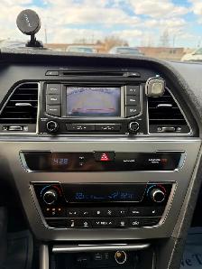2015 HYUNDAI SONATA SPORT | FULLY LOADED | LOW KM | CERTIFIED | - Photo 13