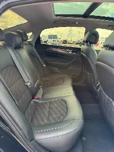 2015 HYUNDAI SONATA SPORT | FULLY LOADED | LOW KM | CERTIFIED | - Photo 15