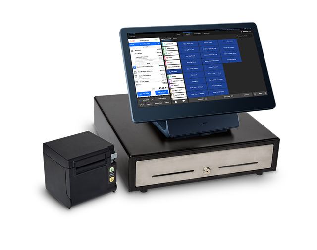 Simplify Sales, Inventory, and Management in One Platform
