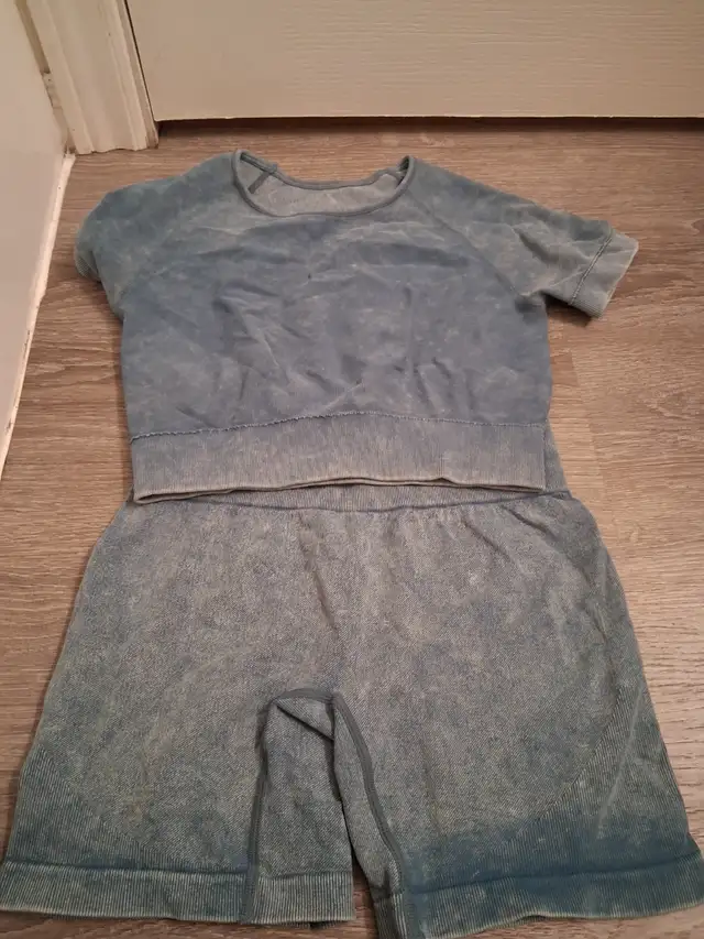 Workout clothes set - Photo 2