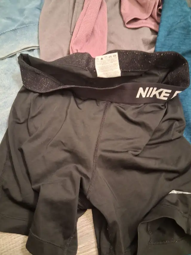 Workout clothes set - Photo 3