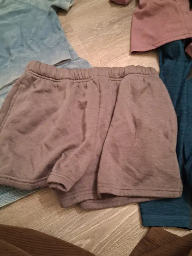 Workout clothes set - Photo 4