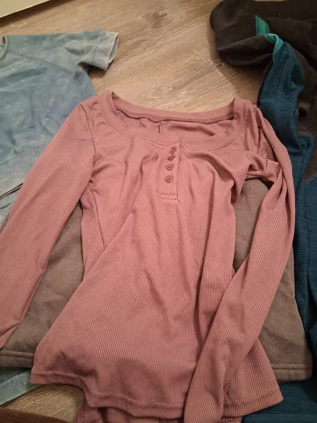 Workout clothes set - Photo 5