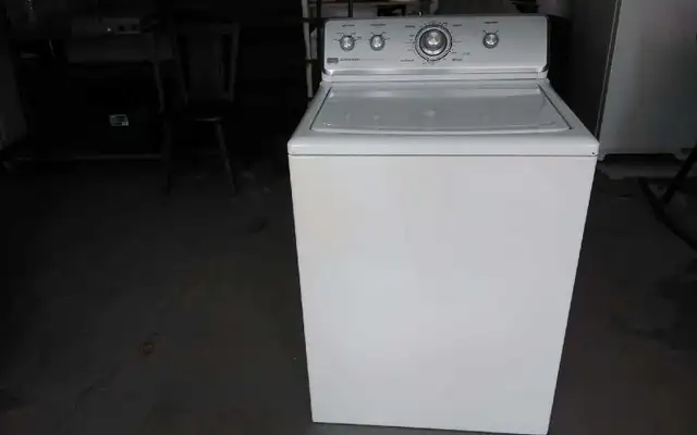 laveuse Maytag