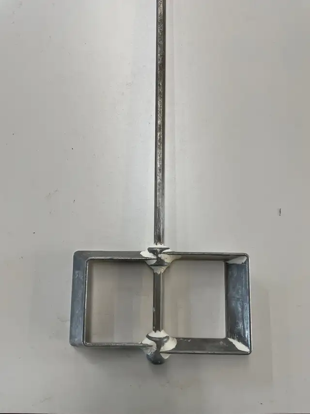 Black & Decker Powerful  1/2' DRILL and QUIK-MIXER - Photo 3