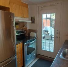 appartement  temporaire