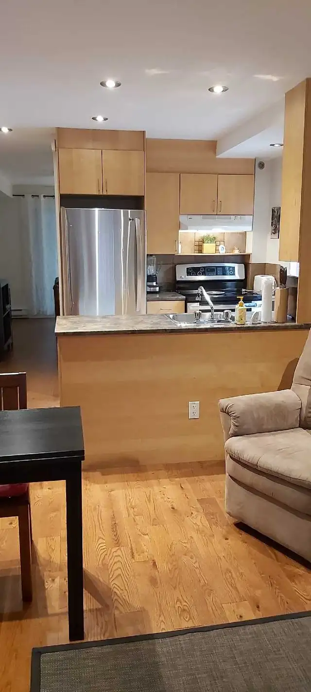 appartement  temporaire - Photo 2