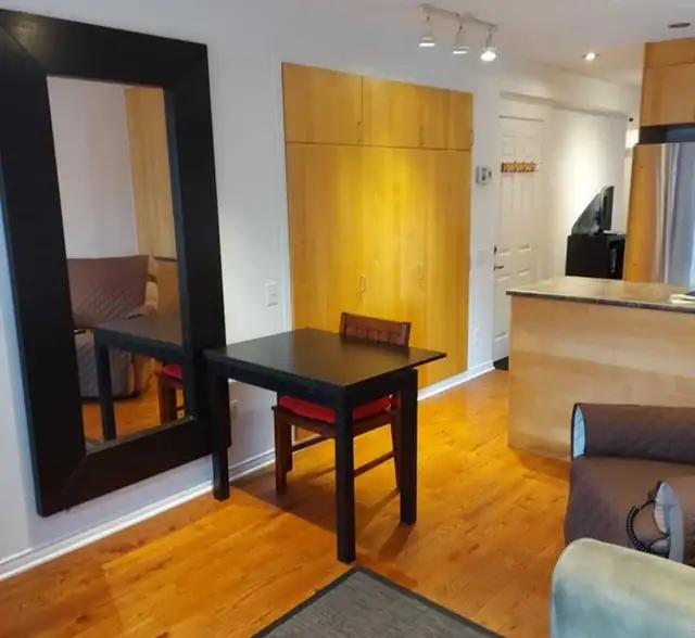 appartement  temporaire - Photo 3