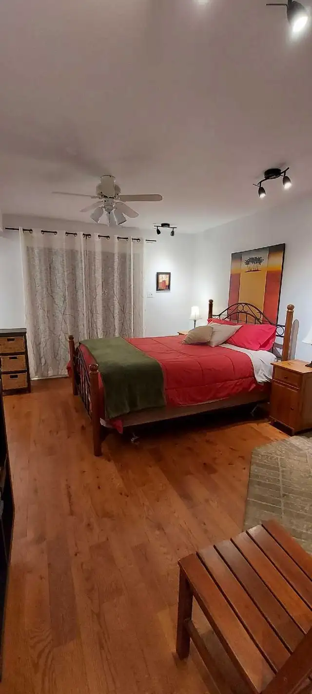 appartement  temporaire - Photo 4