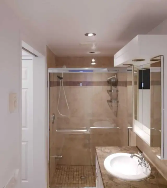 appartement  temporaire - Photo 5