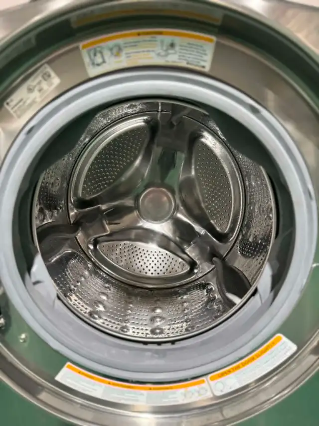 LG Washer & Dryer Set Free Delivery, Installation  $850 Only - Photo 3