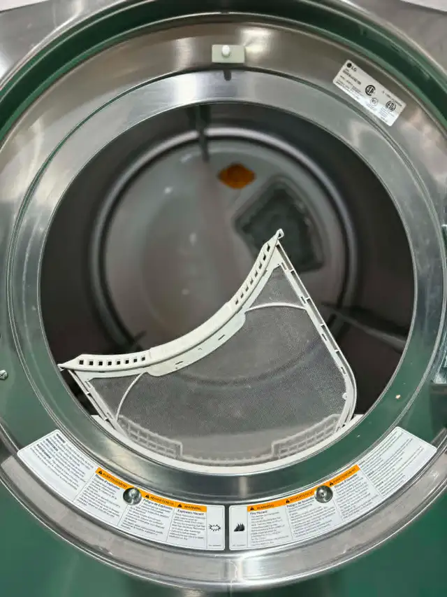 LG Washer & Dryer Set Free Delivery, Installation  $850 Only - Photo 5