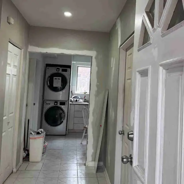 private bedroom for Rent from June 01/2026