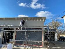Stucco work - Photo 2
