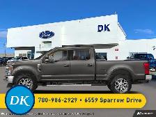 2022 Ford F-350 Super Duty Lariat