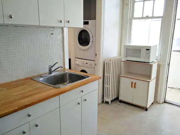 WOW! BEAU GRAND 7 1/2 - 4 CAC - QUARTIER SUPER CHIC - MONT ROYAL - Photo 8