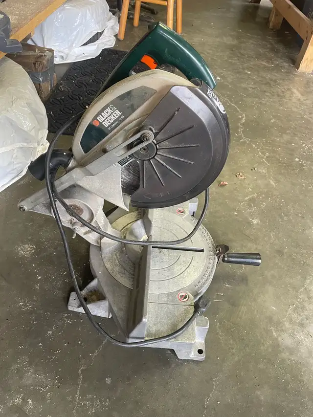 Wood shop tools - Photo 3