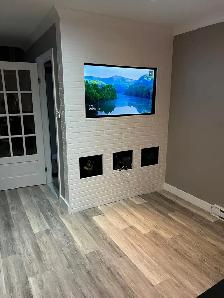 renovation maison (specialise) 438-882-5134 - Photo 4