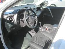 AUCTION - 2018 TOYOTA RAV4 LE - ONLINE - SATURDAY, APR 25 - 8 AM - Photo 5