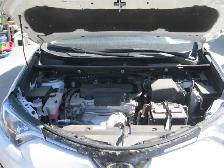 AUCTION - 2018 TOYOTA RAV4 LE - ONLINE - SATURDAY, APR 25 - 8 AM - Photo 9