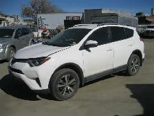 AUCTION - 2018 TOYOTA RAV4 LE - ONLINE - SATURDAY, APR 25 - 8 AM - Photo 11