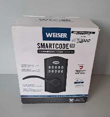 Weiner Smartcode 10 Door Lock (32155369)