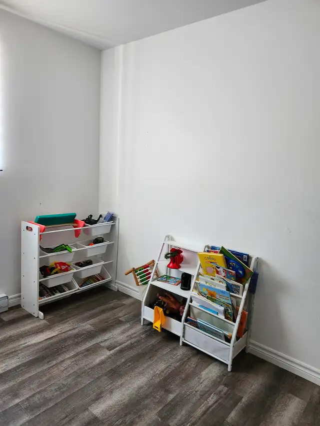 Beau 4 1/2 secteur tranquille - Photo 9