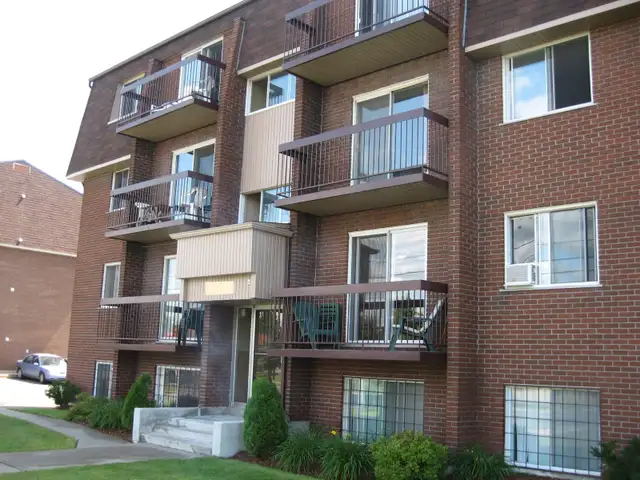 41/2 a louer - Photo 10