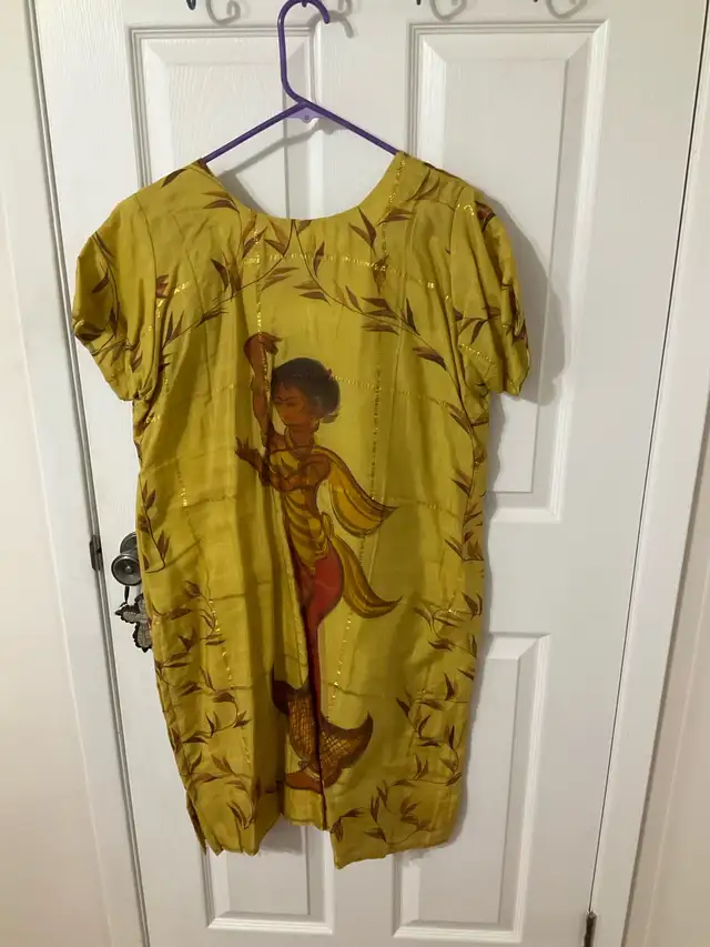 Beautiful Salwar Kameezes - Photo 3